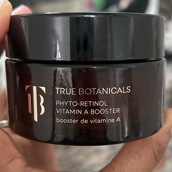 True Botanicals Phyto-Retinol Vitamin A Booster - 60 capsule - Picture 9 of 11